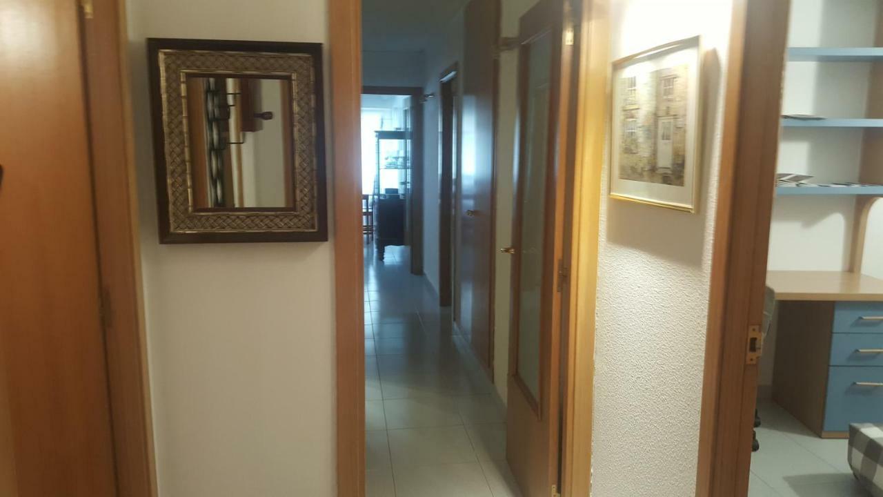 Valls Rent Andorra la Vella Eksteriør billede
