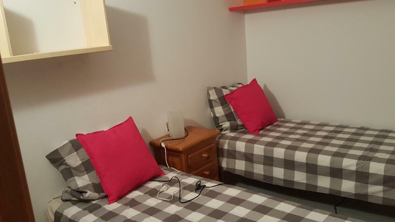 Valls Rent Andorra la Vella Eksteriør billede