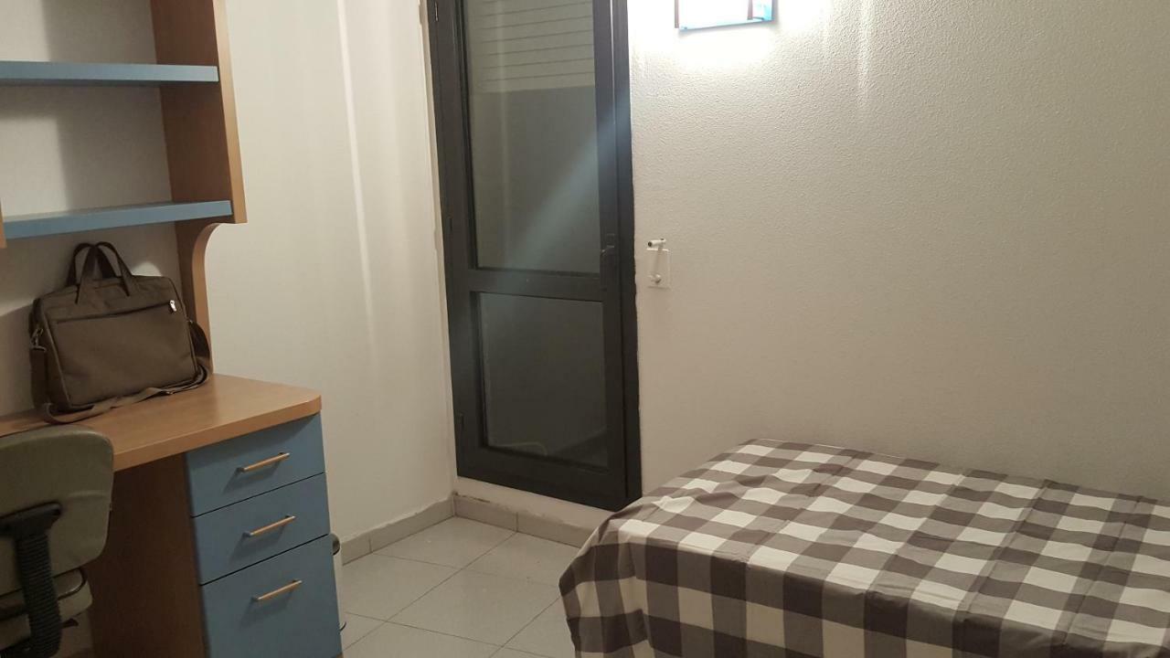 Valls Rent Andorra la Vella Eksteriør billede